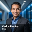 Carlos Ramírez