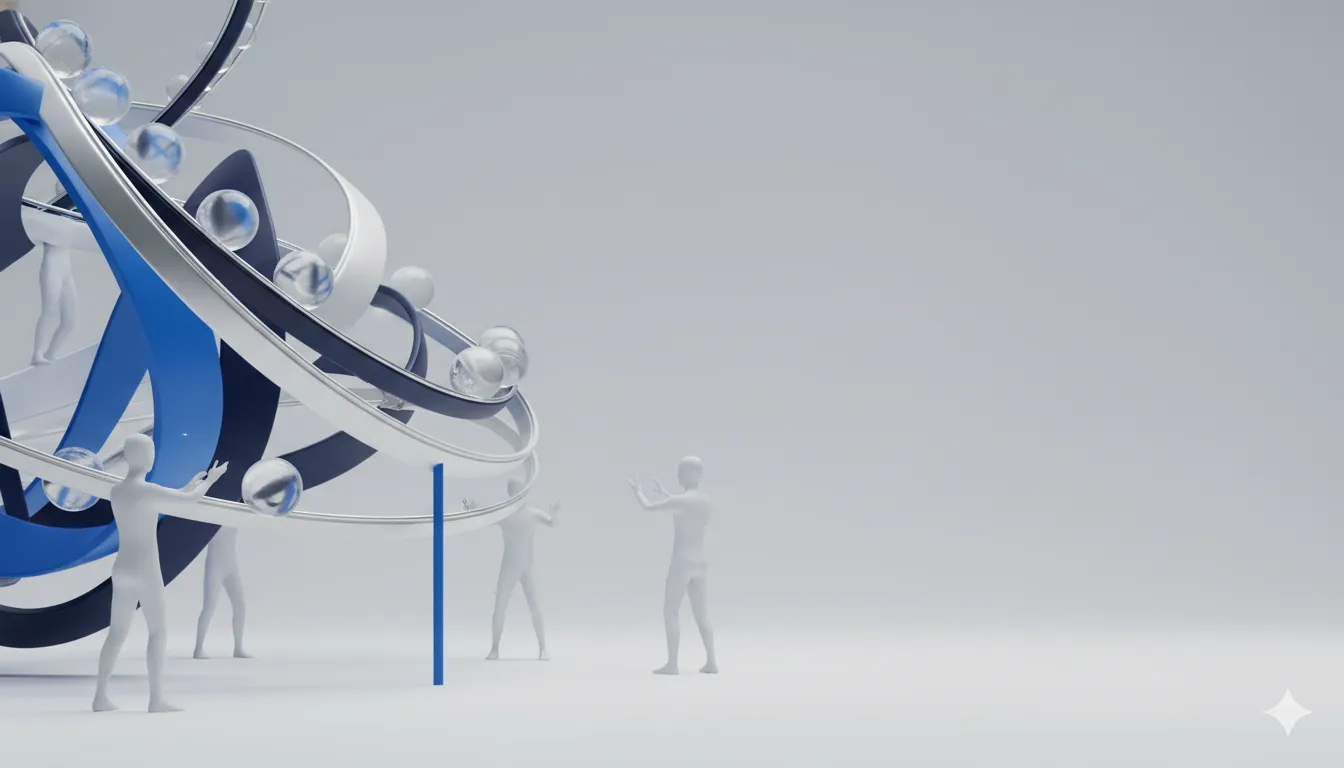 Automatización operativa: qué procesos sí vale la pena automatizar desde el día uno