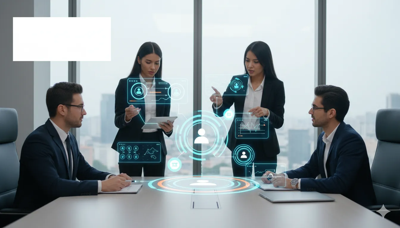 Cómo centralizar WhatsApp, CRM y tareas mejora la conversión de leads