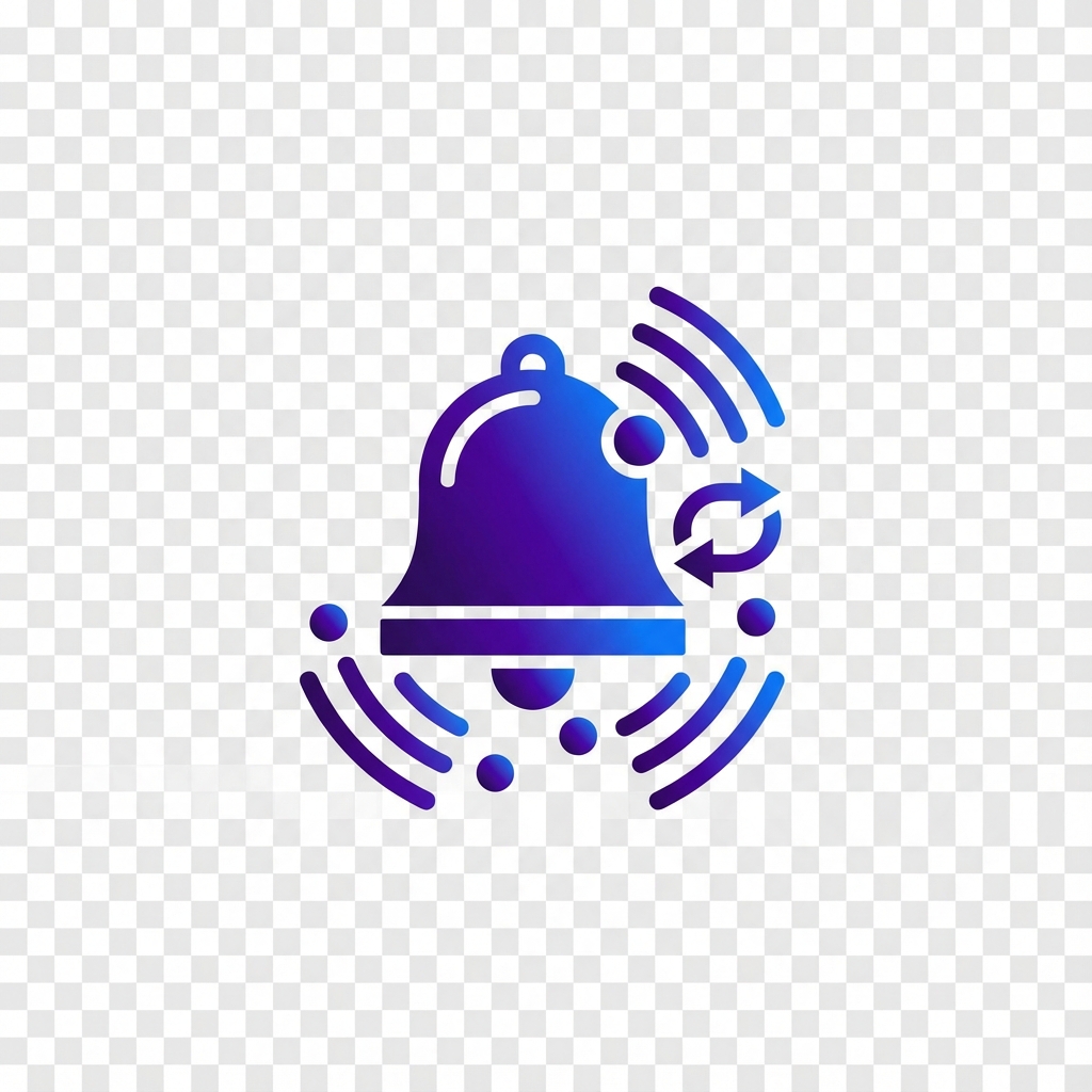 Real-time Notifications