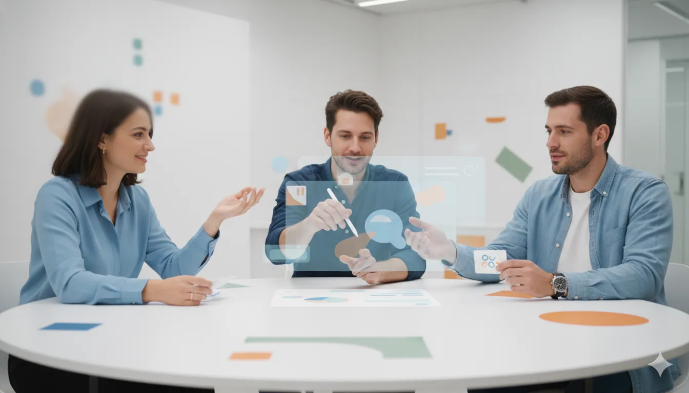 Cómo lograr adopción interna de herramientas sin fricción